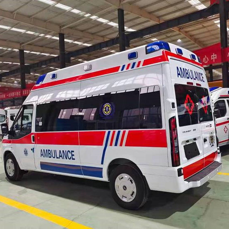 东兴救护车出租 —— 专业、安全、高效的城市急救服务