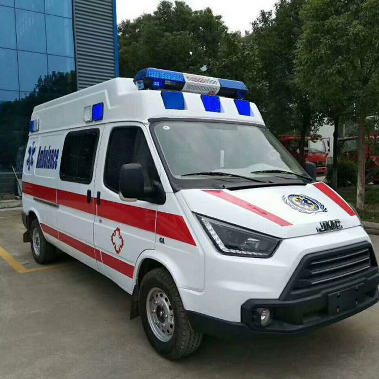 东兴救护车出租哪家好